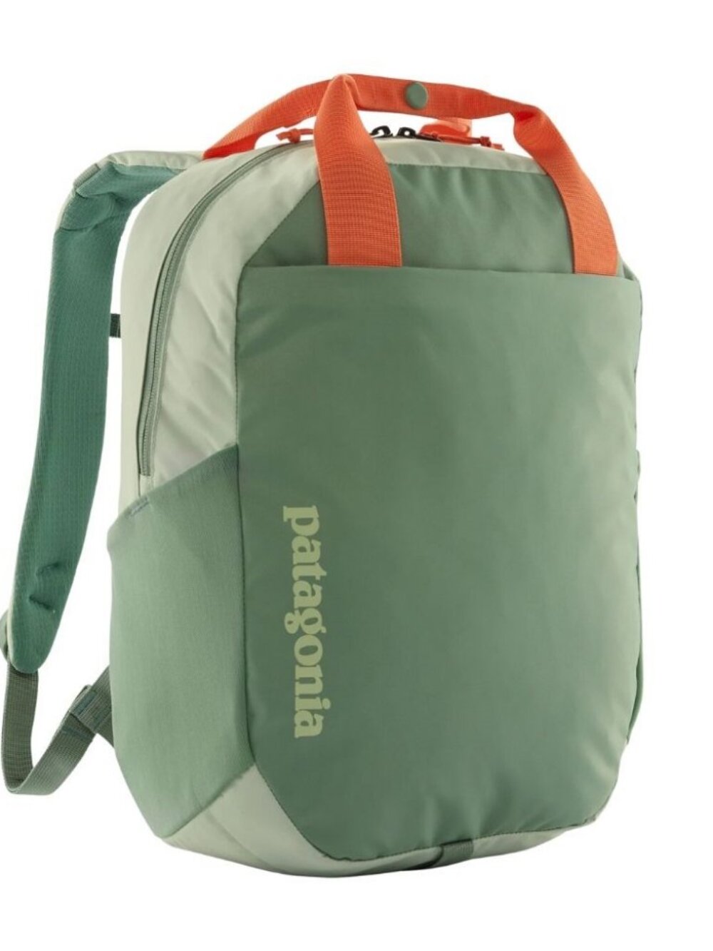 NEW Atom Tote Pack 20L NWT Lichen Green Backpack - Picture 2 of 14